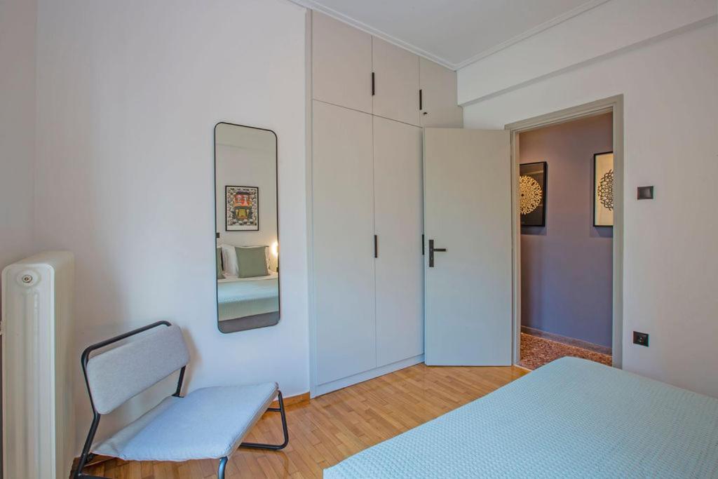 Petra & Phos Acropolis Luxury Apartments アテネ エクステリア 写真
